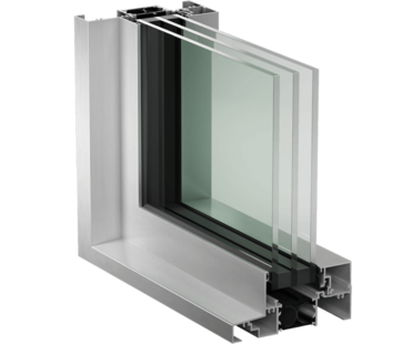 Prevost Architectural: 1300 HPT Fixed Windows product image