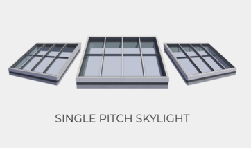 Skylights by Acurlite product image
